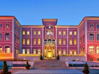 Palace Hotel Monte Real 4*