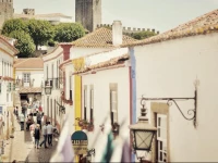 Hotel Rainha Santa Isabel 3*