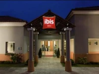 Ibis Lisboa Oeiras 2*