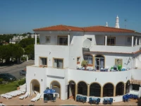 Agua Marinha - Hotel 2*
