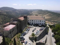 Pousada de Palmela - Castelo de Palmela 4*