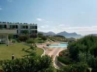 Aparthotel Luamar 4*