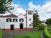 Quinta Da Capela
