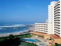 Axis Vermar Conference & Beach 4*