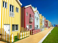 Cristal Praia Resort and Spa 4*