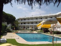 Apartamentos Alvaflor 3*