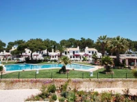 Apartamentos Honorio 3*