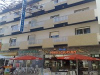 Apartamentos Central 2*