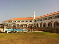 Pousada de Sagres - Infante 3*