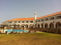 Pousada de Sagres - Infante 3*