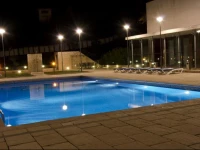 Vip Executive Santa Iria Hotel 4*