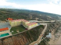 Hotel Apartamento Praia Azul 3*