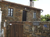 Aldeia Oliveiras
