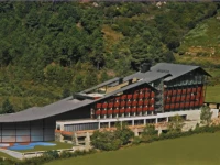 H2otel Congress and Medical SPA 4*