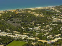 Vale Do Garrao Villas 4*