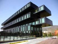 Axis Viana Business & SPA 4*