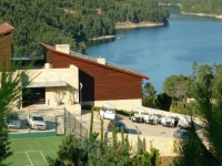 Aquafalls Spa Hotel Rural 5*