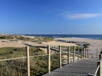 Casa Branca Beach and Golf 4*