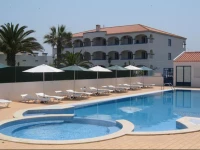 Hotel Eira Da Pedra 1*