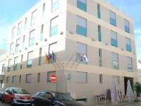 Arenilha Guest House 3*