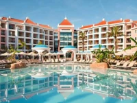 Hilton Vilamoura As Cascatas Golf Resort and Spa 5*