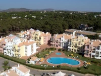 Garvetur Eden Vilage Apartments 3*