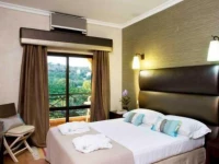 Parque das Laranjeiras 3*