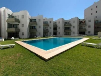 Algamar Apartments 2*