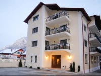 Pension Noblesse 4*