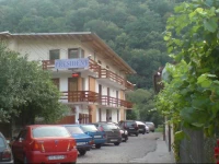 Pension President 3*