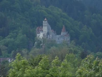 Pension Muntele Rece 4*