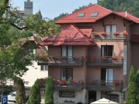 Pension Casa din Bran 3*