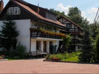 Pension Casa Medievala 3*