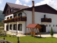 Serena Guesthouse Bran 3*