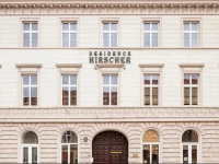 Residence Hirscher 4*
