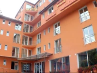 Hotel City Center 3*