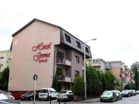 Hotel Gema 3*