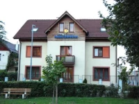 Pension Bavaria 3*