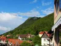 Pension Casa Cristina 3*