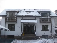 Guesthouse La Despani 2*