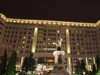 JW Marriott Bucharest Grand Hotel 5*