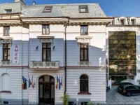 Boutique Hotel Amzei 4*