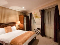 Hotel Boutique Monaco 4*