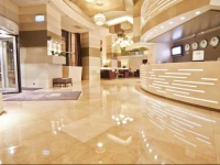 Doubletree by Hilton Bucharest Unirii Square 4*