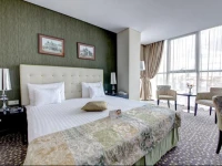 Golden Tulip Victoria Bucharest 4*