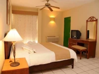 Costa Caribe Resort Spa And Casino  4*