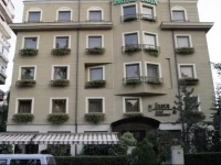 Hotel Irisa 4*