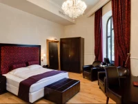 Le Boutique Hotel Moxa 4*