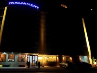 Parliament Hotel Bucharest 4*
