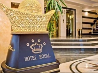 Hotel Royal Bucharest 4*